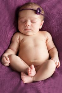 Photographe naissance Mayenne