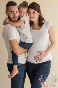Photographe grossesse Mayenne