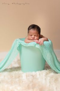Photographe naissance Mayenne