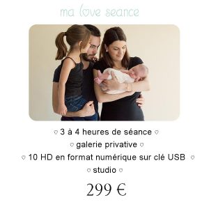 Photographe en Mayenne