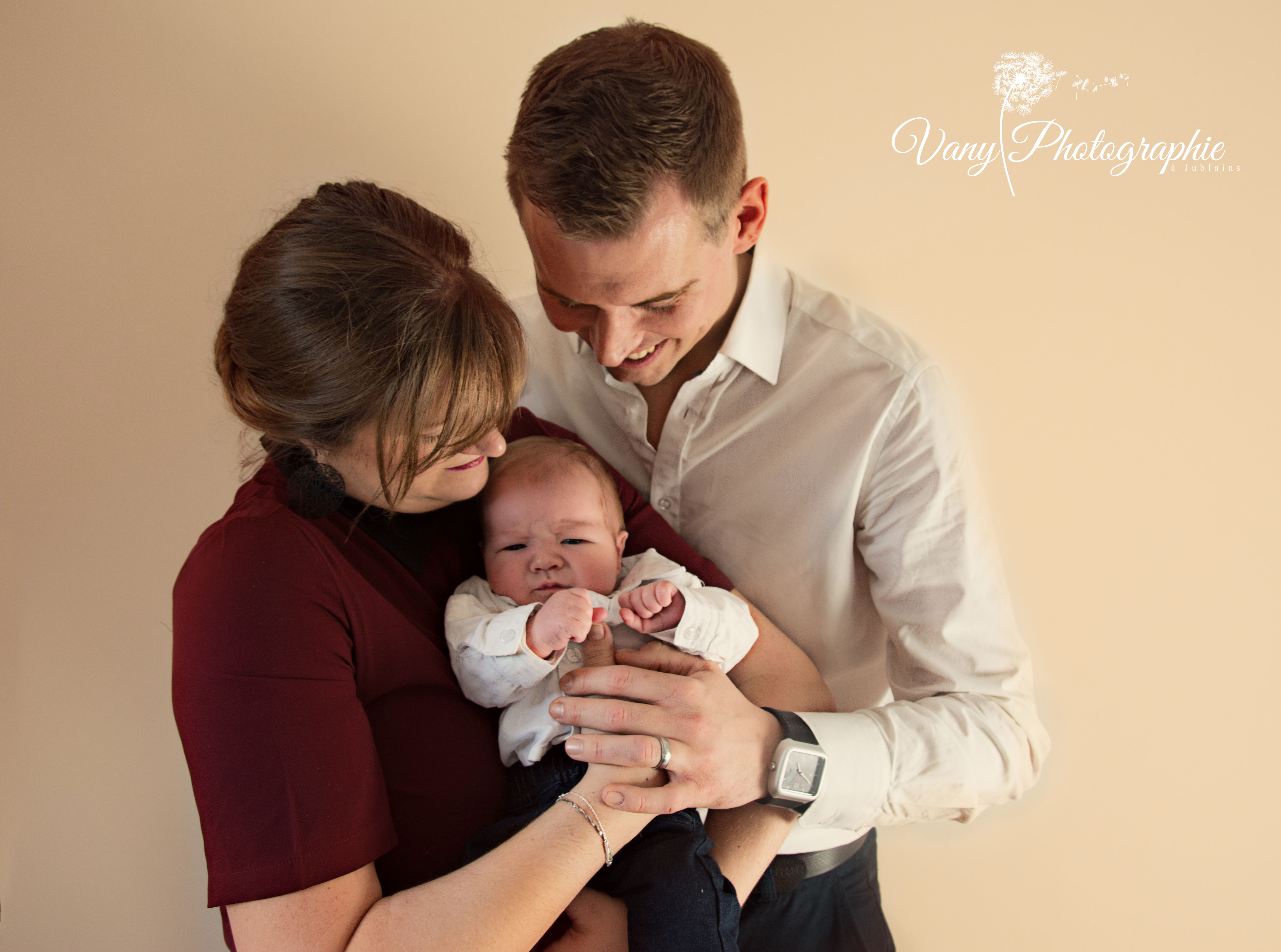 photographe séance famille en Mayenne