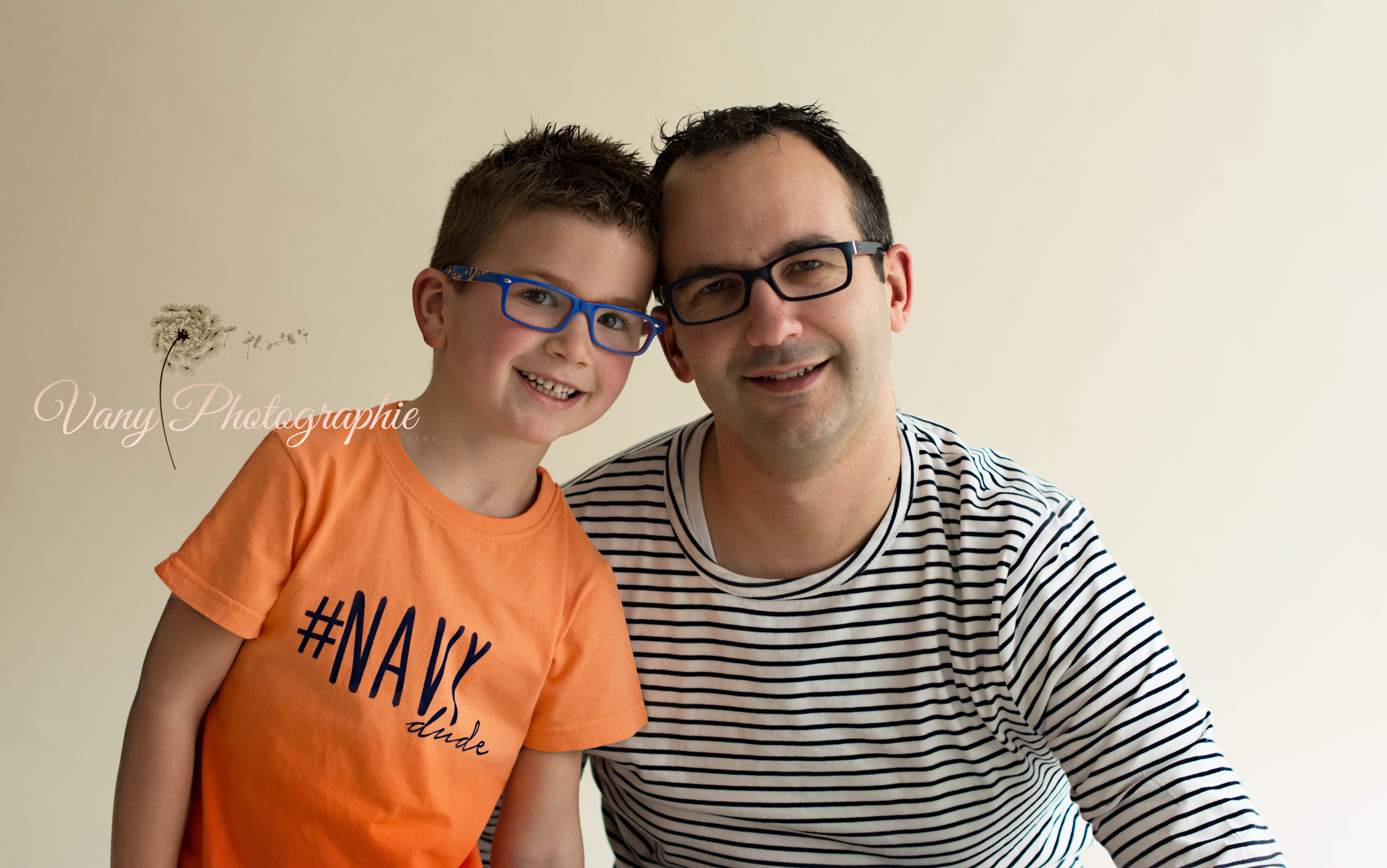 séance famille en Mayenne