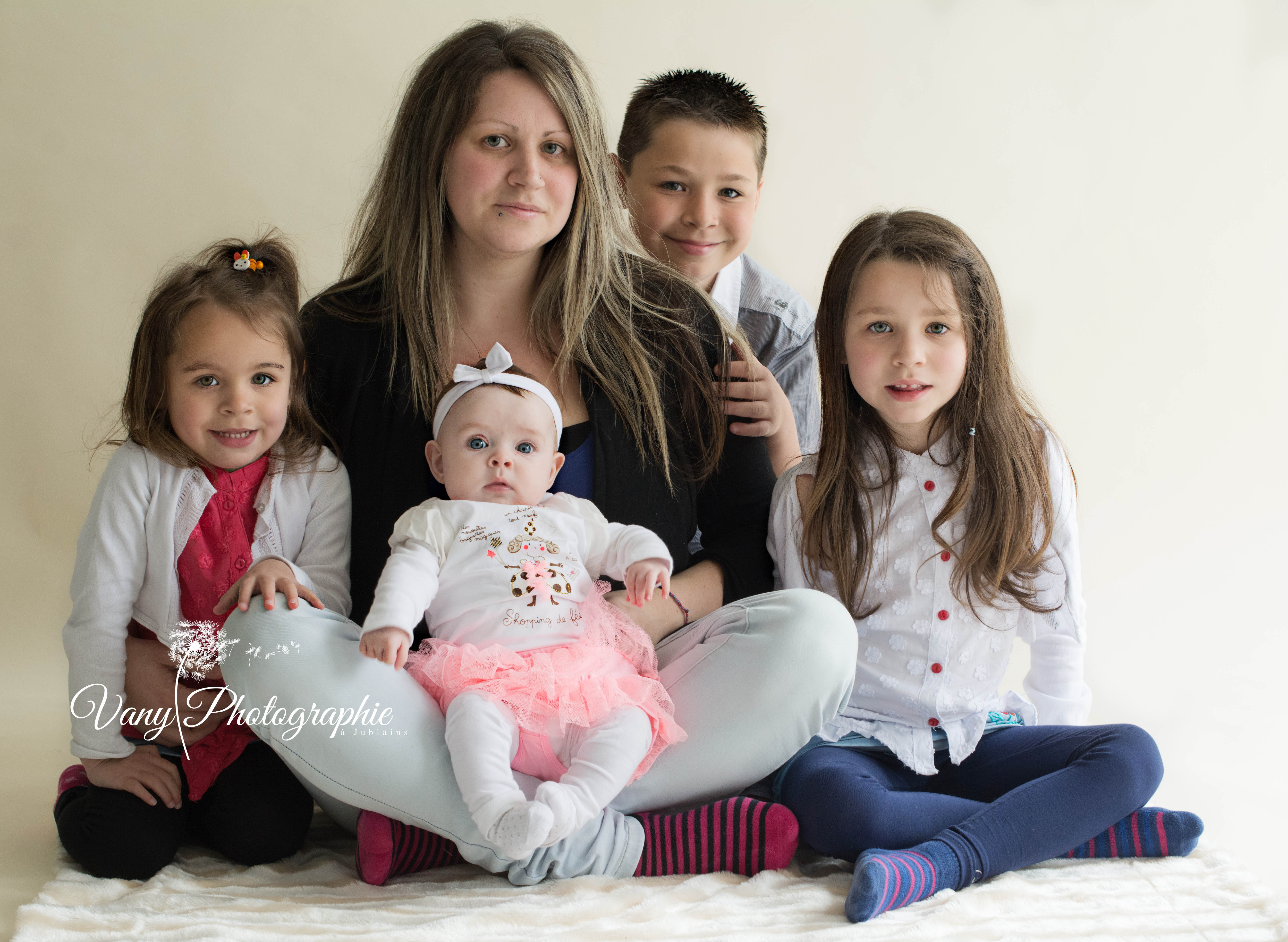 séance famille Mayenne