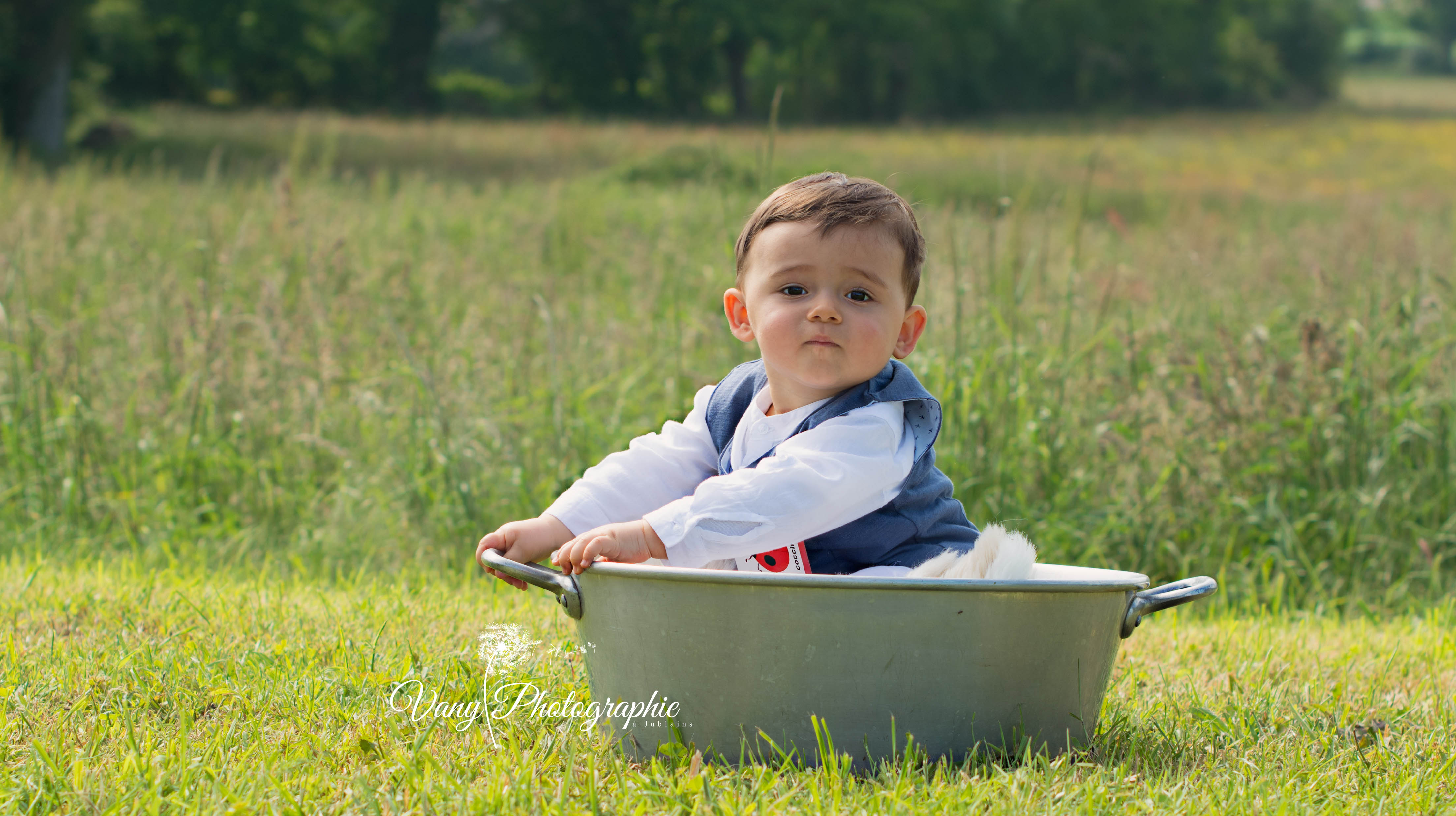 Photographe enfant famille