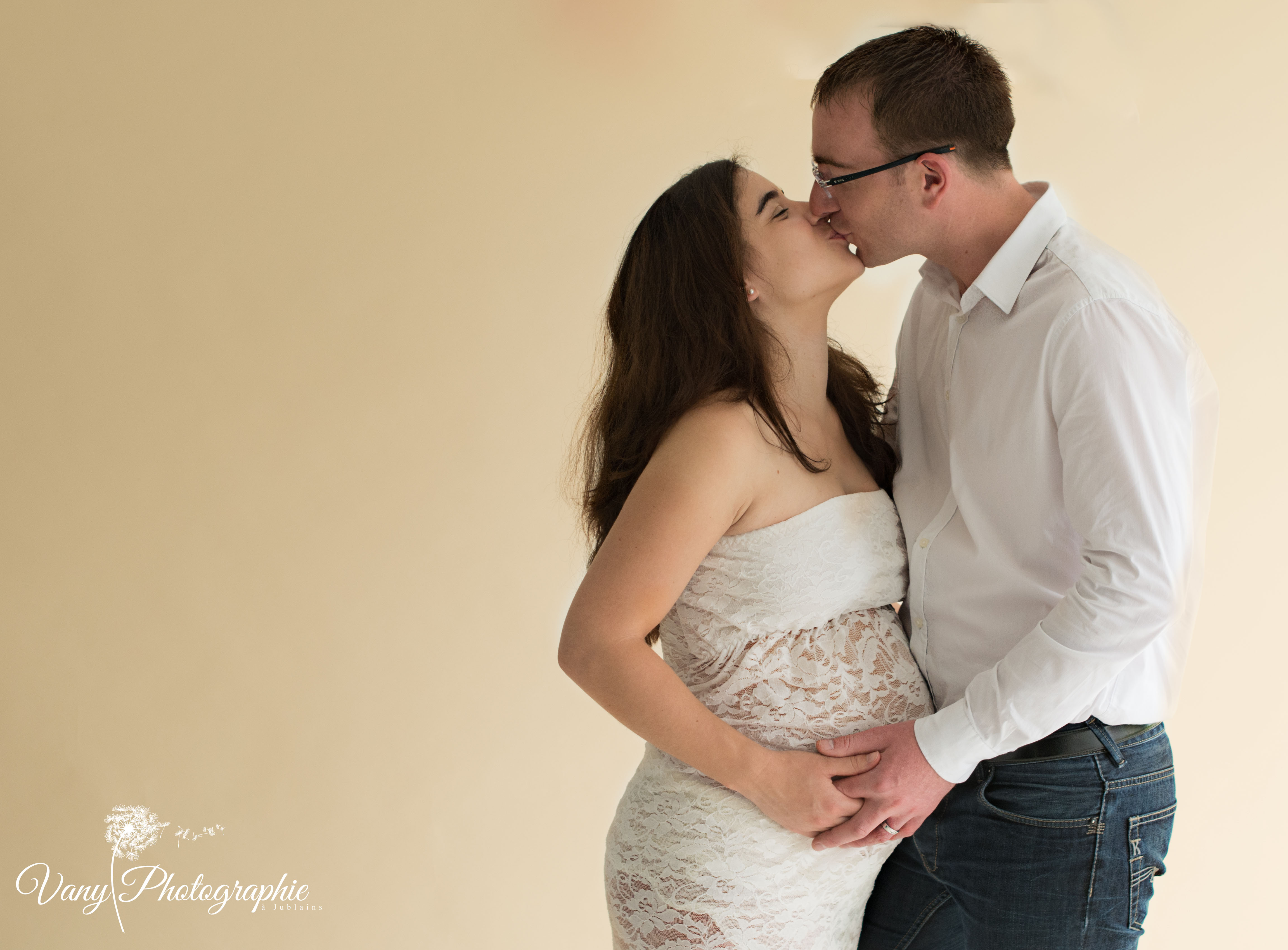 Photographe grossesse en Mayenne