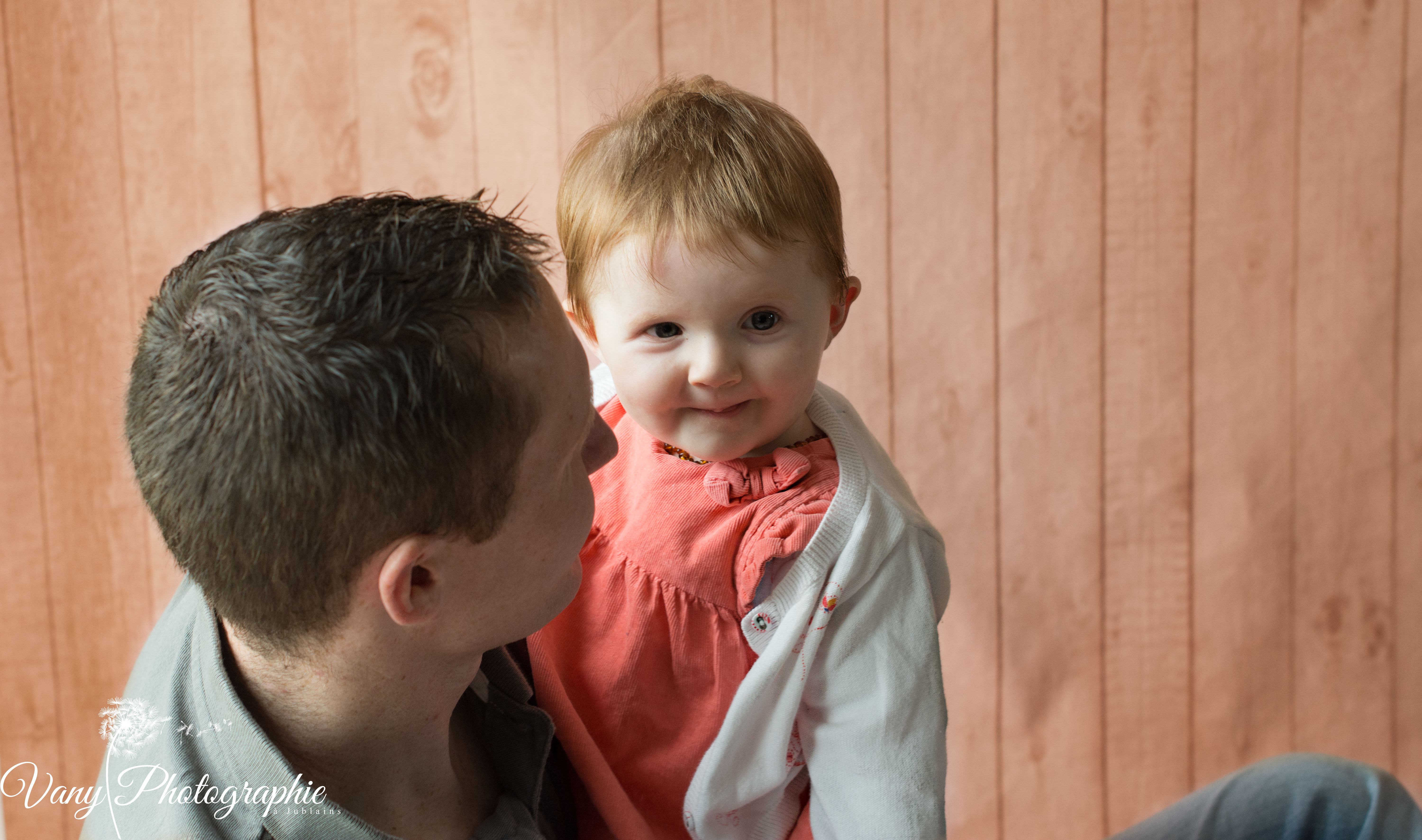 Photographe famille en Mayenne