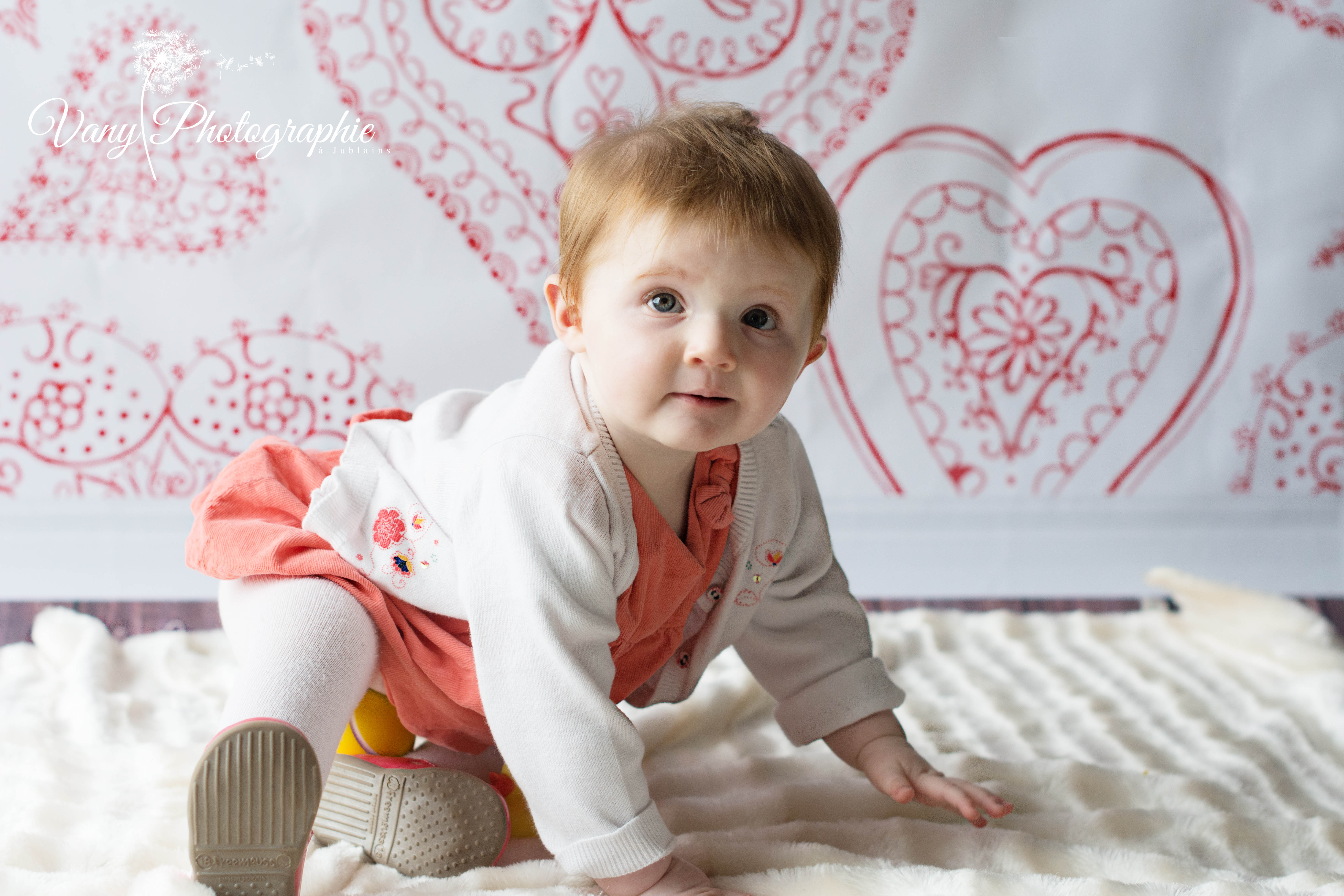 séance bébé en mayenne