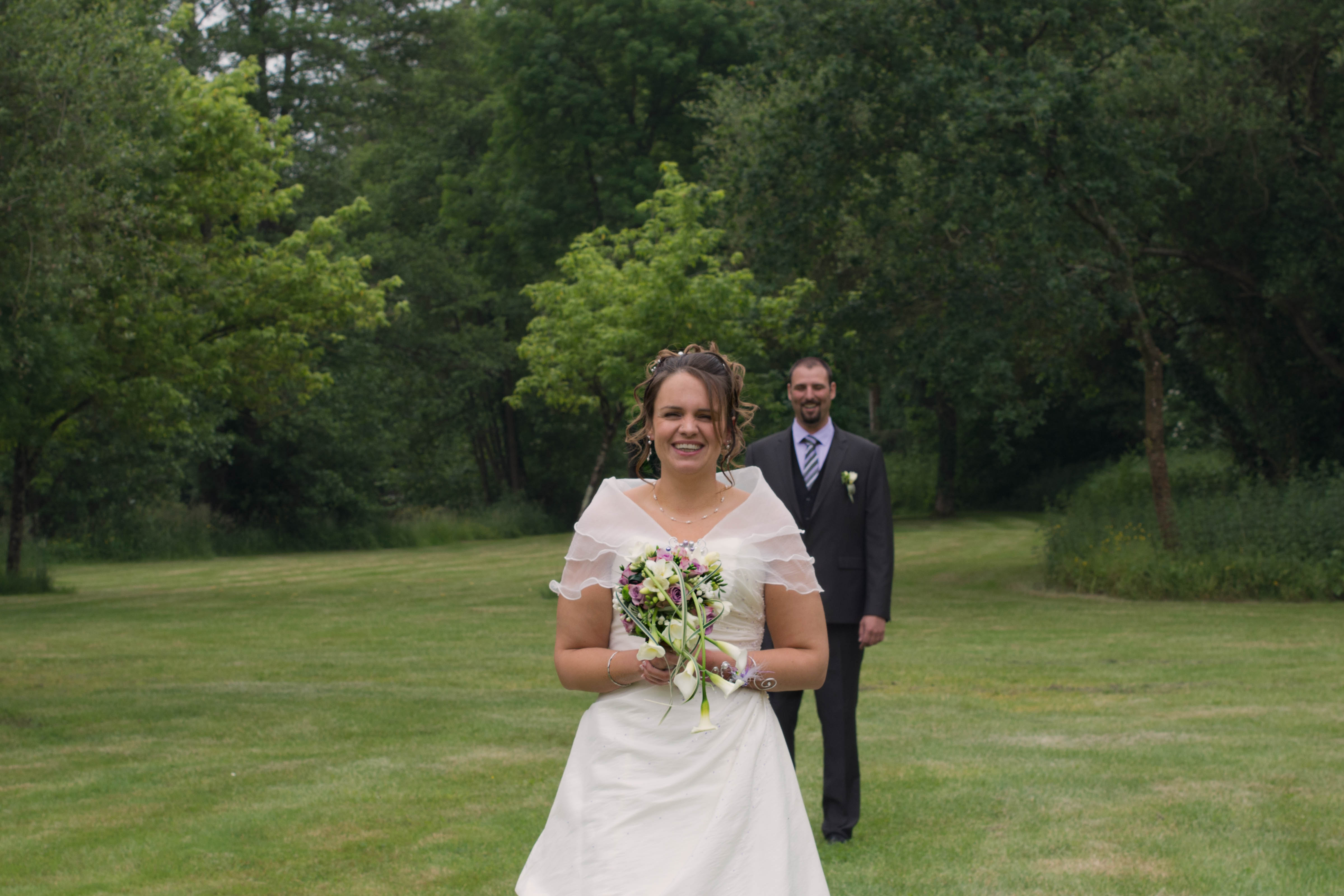 Photographe Mariage Mayenne