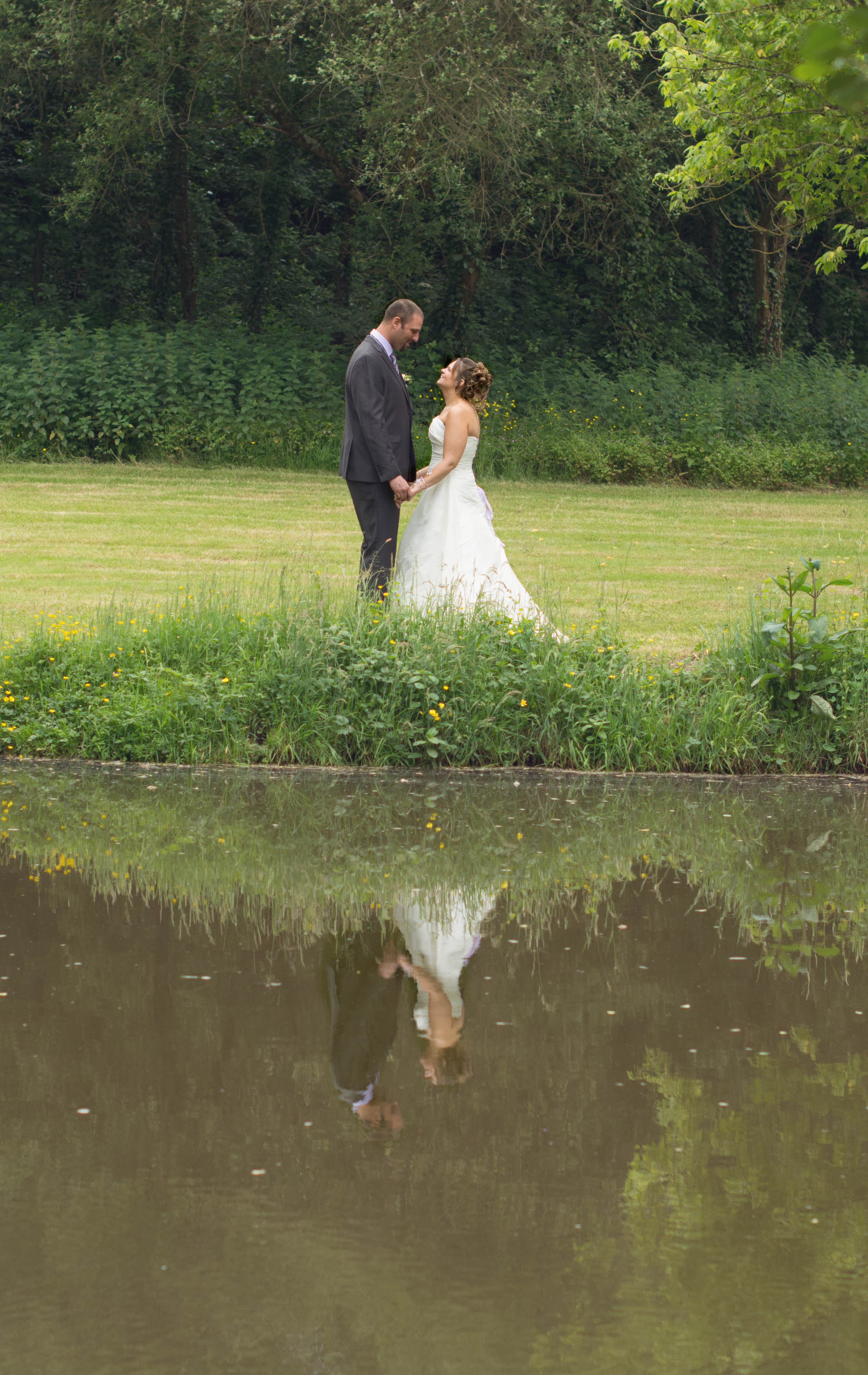 Photographe Mariage Jublains