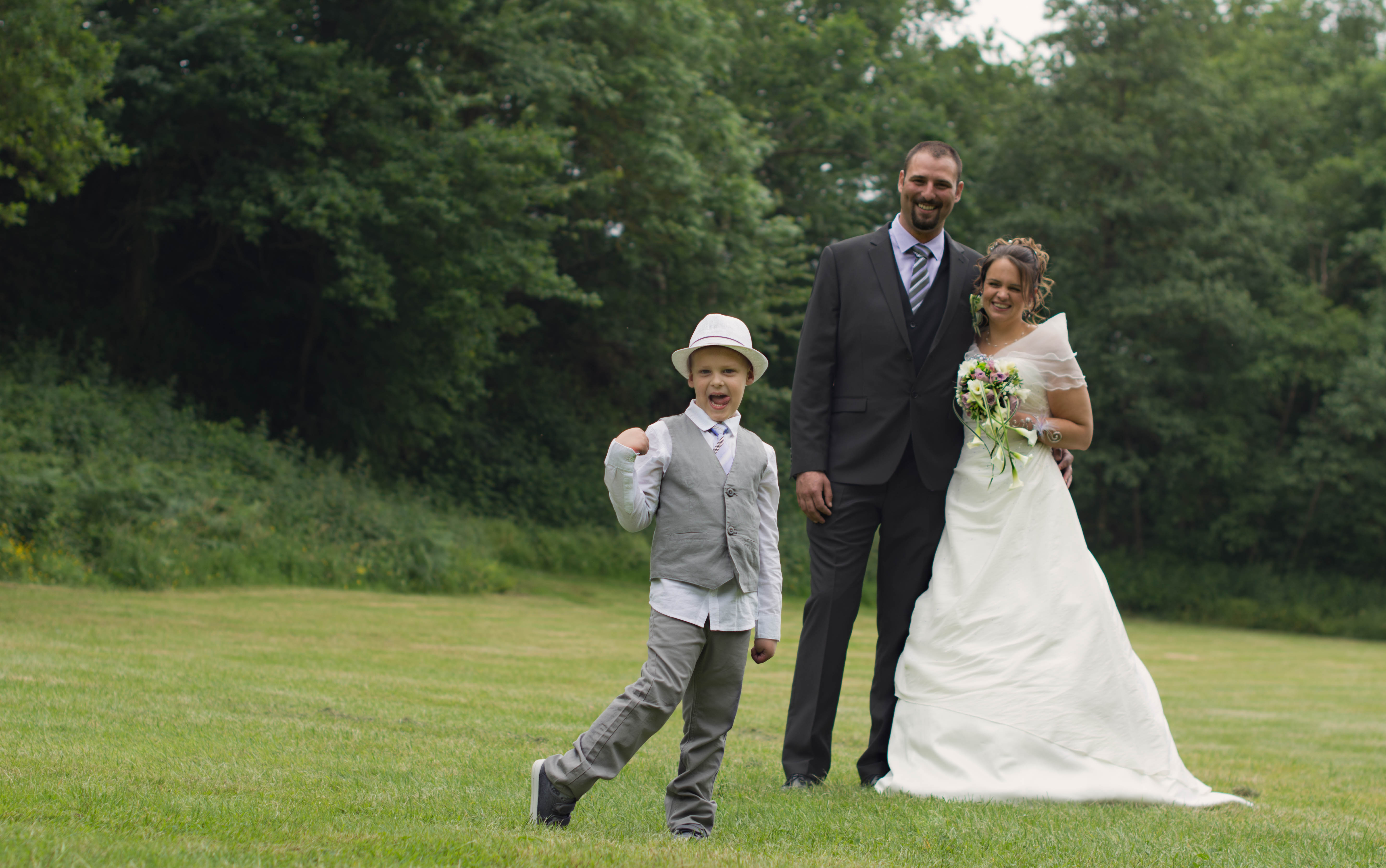 Photo de couple en Mayenne