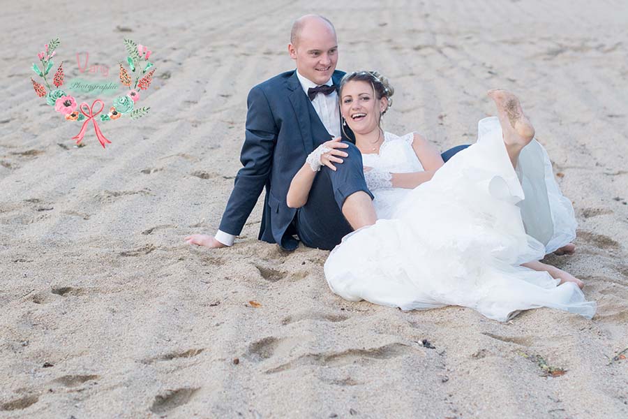 photographe mariage chateau gontier - vanessa rouzier, photographe