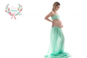 Photographe maternité Mayenne