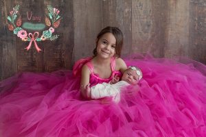 Photographe naissance Mayenne