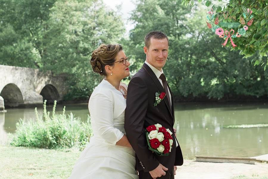 Photographe Mayenne Mariage