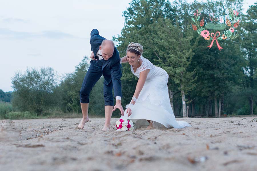 Photographe Mariage 53