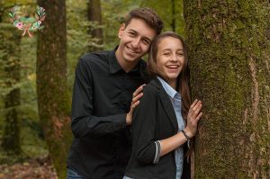 Photographe famille 53