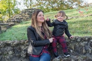 Photographe Mayenne séance famille