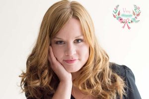 Photographe Mayenne portrait de femme