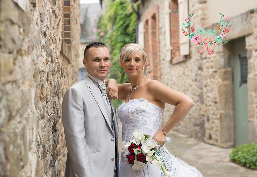 Photographe Mariage Le Mans