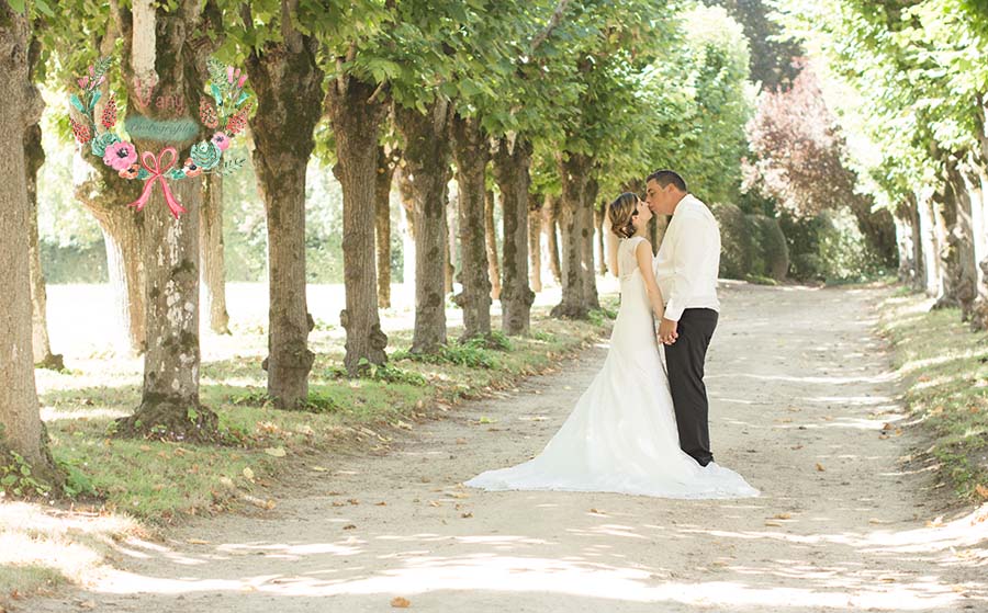 Photographe Mariage Mayenne