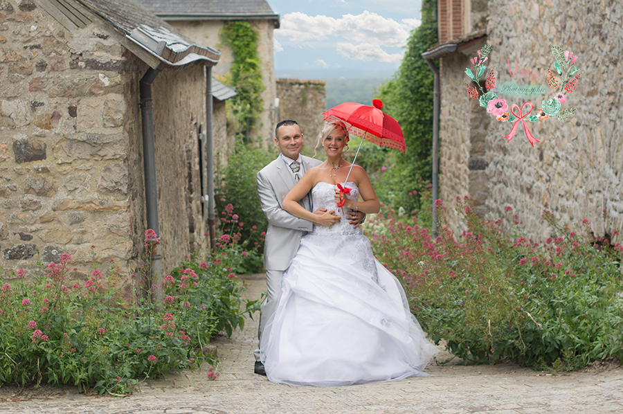 Photographe Mariage Le Mans