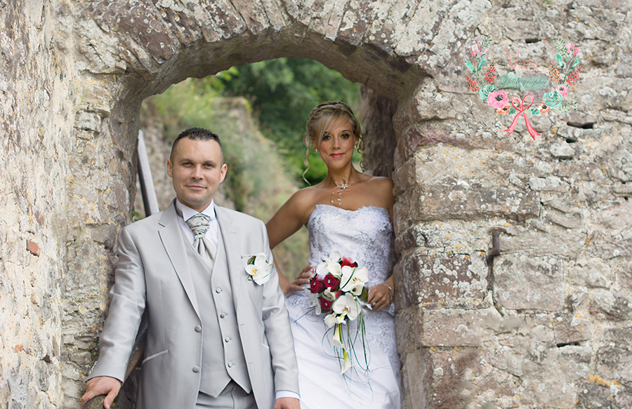 Photographe Mariage Le Mans