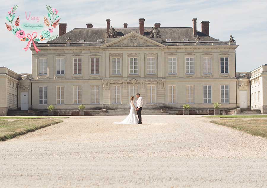 Photographe Mariage Mayenne