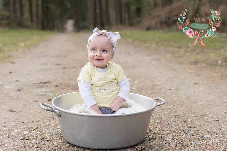 Photographe Mayenne famille