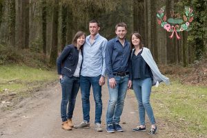 Photographe Mayenne famille