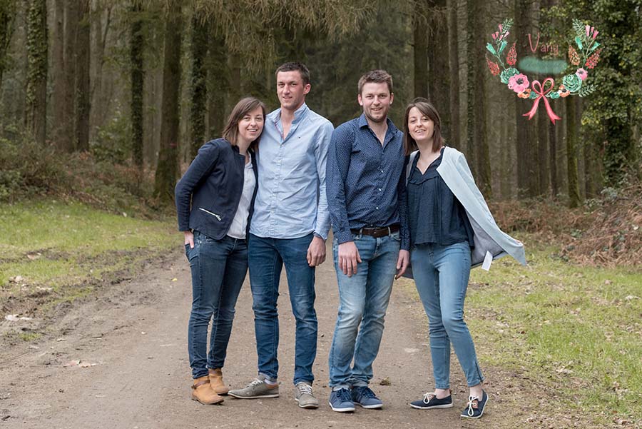  Photographe Mayenne famille