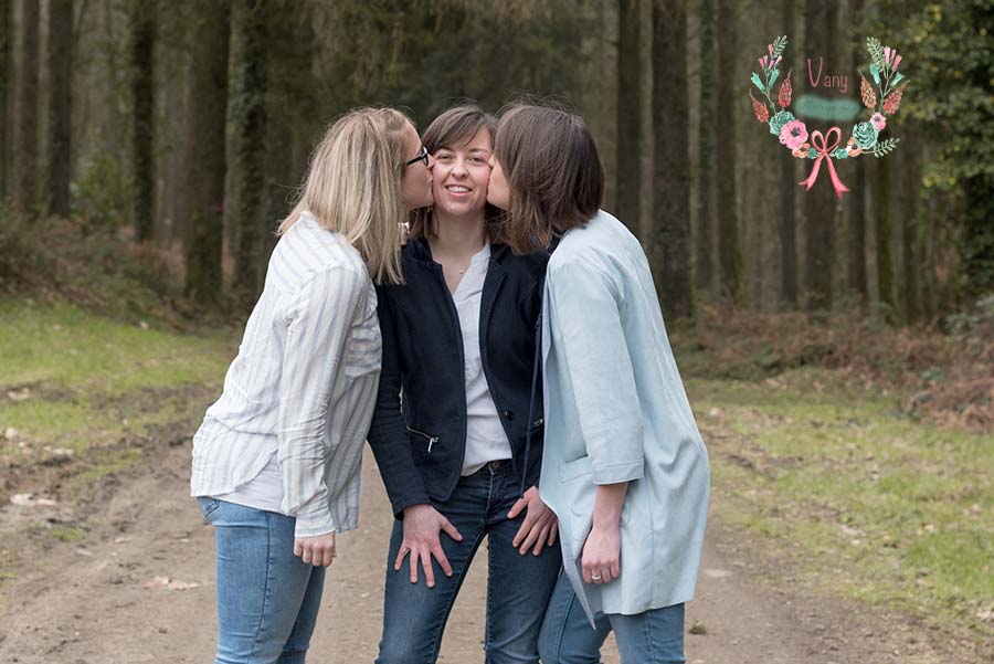  Photographe Mayenne famille