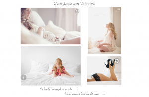 séance photo grossesse