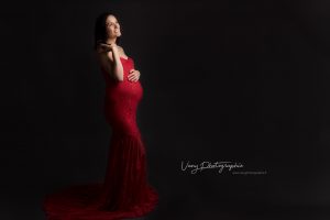 Photographe grossesse Mayenne