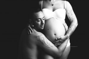 Photographe grossesse Mayenne
