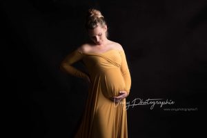 Photographe grossesse Mayenne