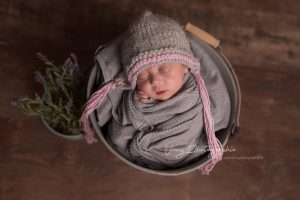 Photographe naissance Mayenne