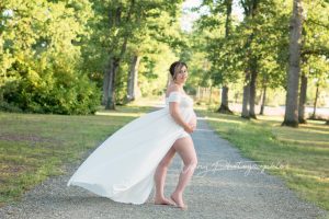 Photographe grossesse Mayenne