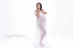 Photographe grossesse Mayenne