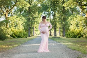 Photographe grossesse Mayenne