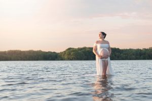Photographe grossesse Mayenne