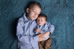 Photographe naissance Mayenne