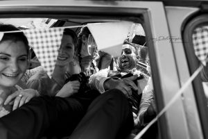Photographe mariage Ambriere la Vallée