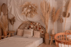 Studio Vanyphotographie - lit