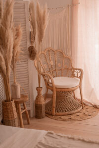 Studio Vanyphotographie - fauteuil