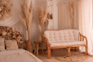 Studio Vanyphotographie - banquette