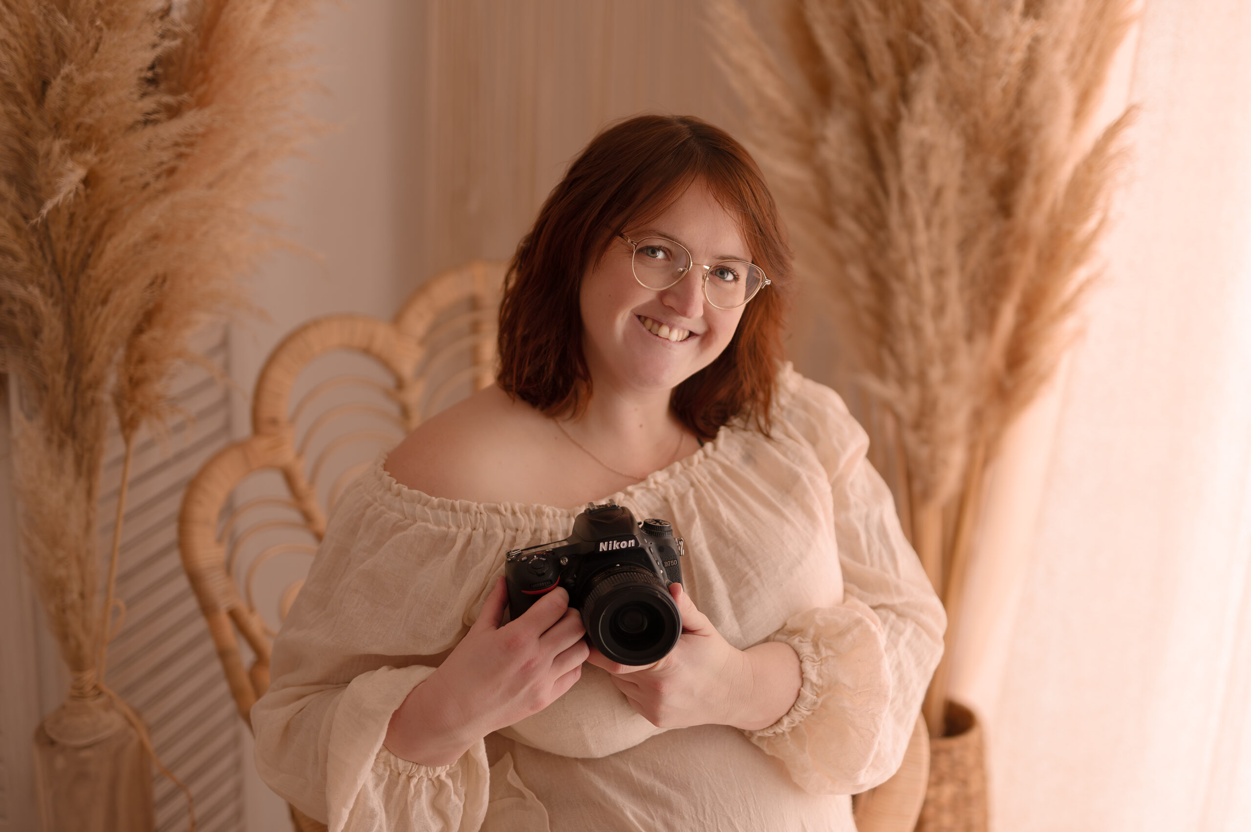 Vanessa Foucault, photographe portrait, grossesse et naissance