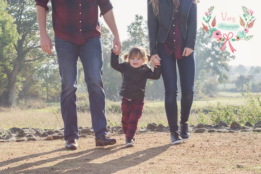 Photographe famille Mayenne
