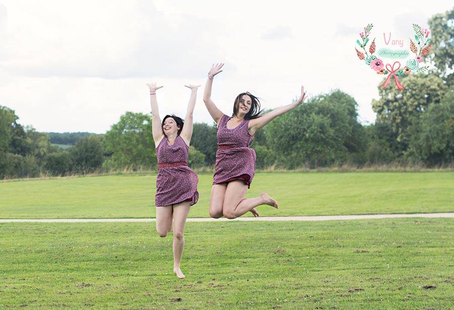 Photographe famille Mayenne