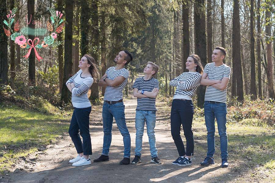 Photographe famille Mayenne